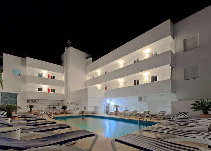 All Suite IbizaAparthotel